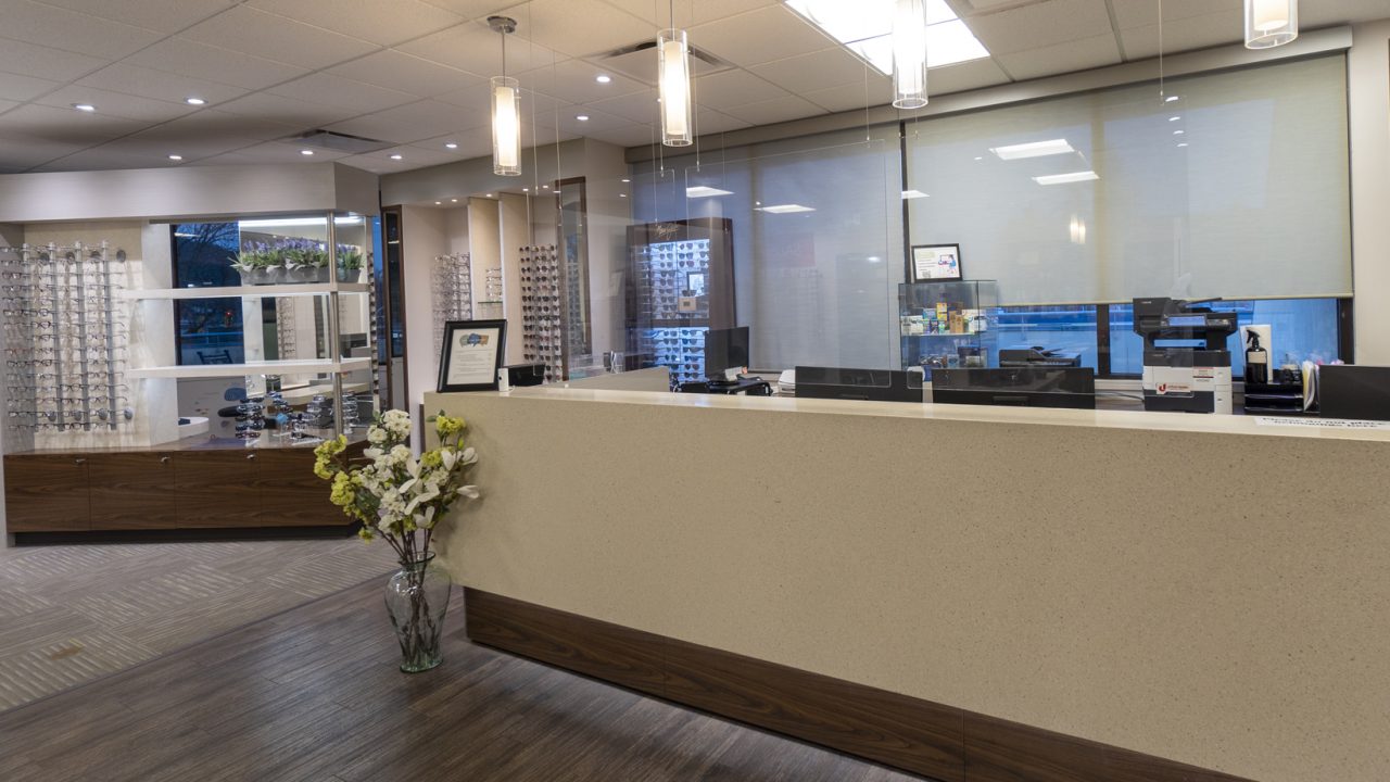 Welcome to Vista Eyecare in Saanich BC - Vista Eye Care