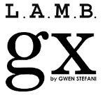 L.A.M.B., GX