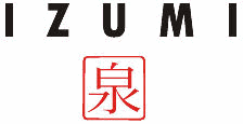 Izumi